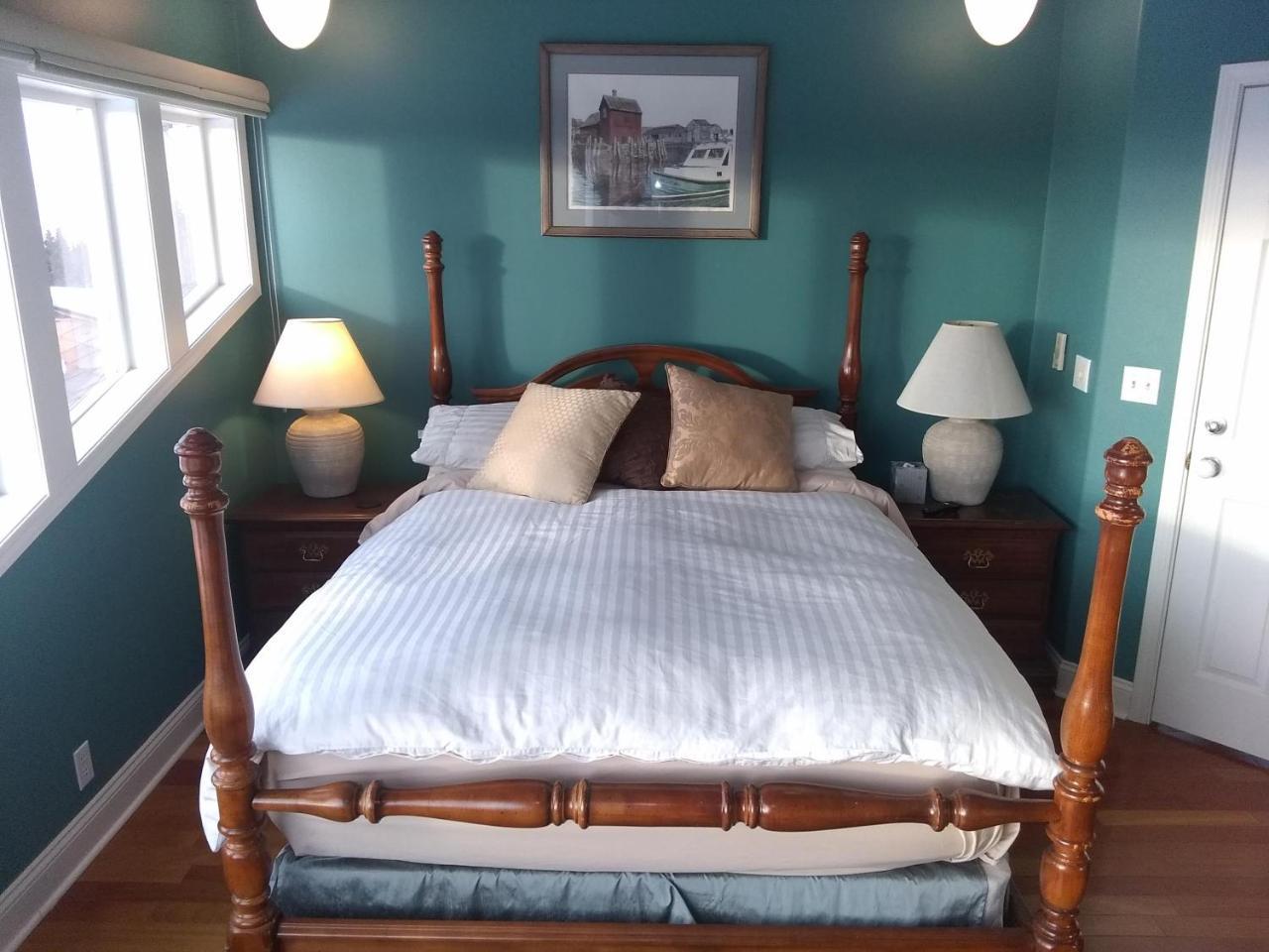 Alaska Sundance Retreat Bed & Breakfast Anchorage Ngoại thất bức ảnh