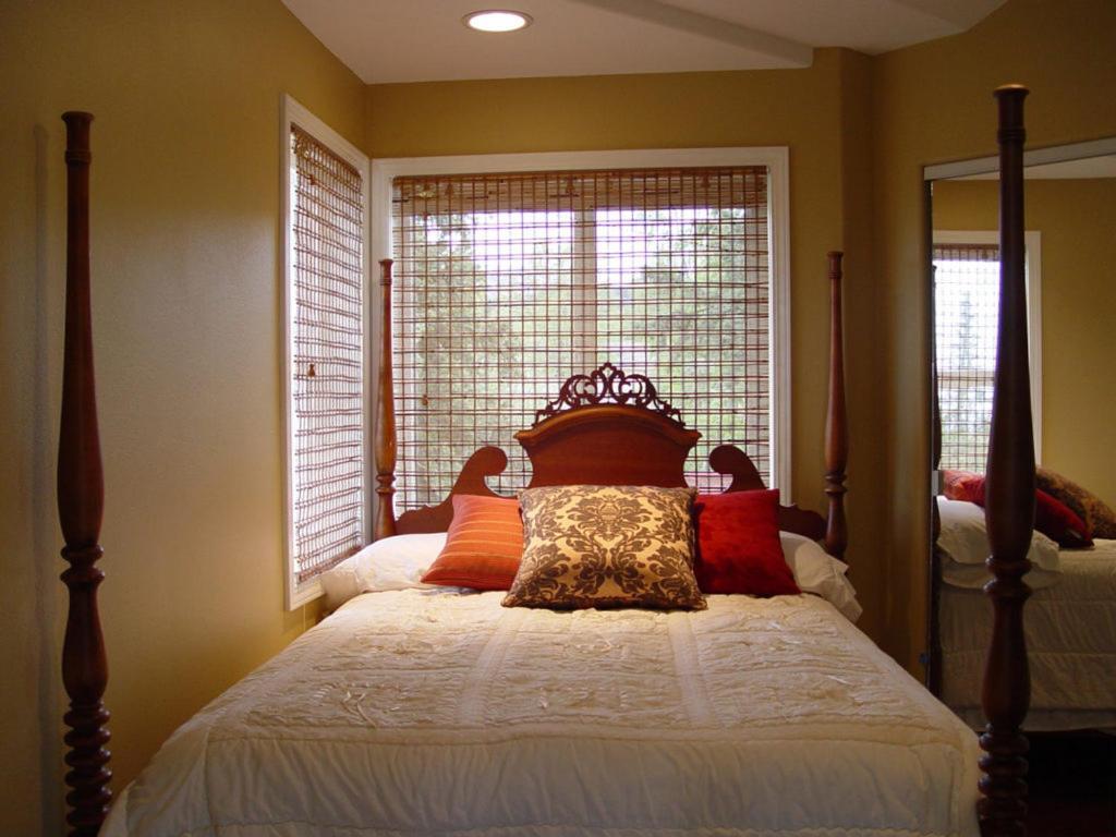 Alaska Sundance Retreat Bed & Breakfast Anchorage Ngoại thất bức ảnh